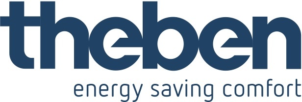 Theben logo