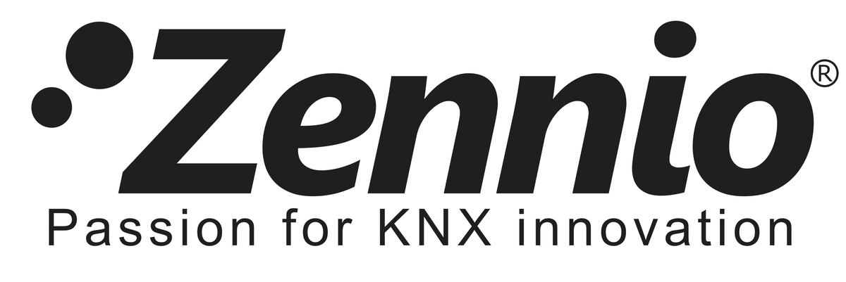 Zennio logo