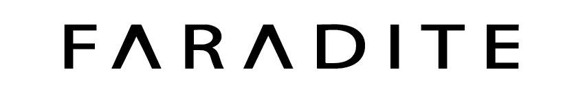 Faradite logo