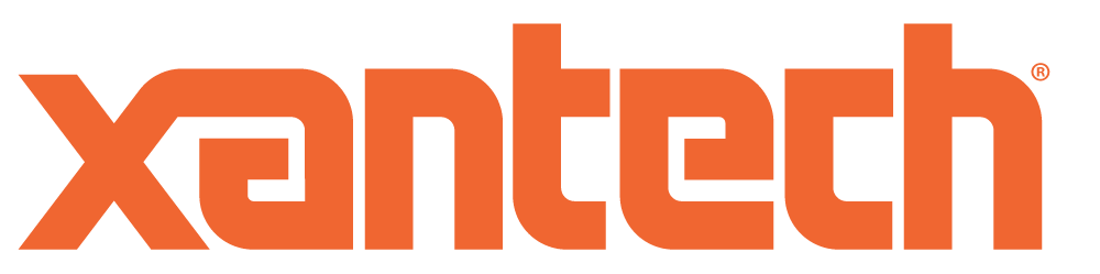 Xantech logo