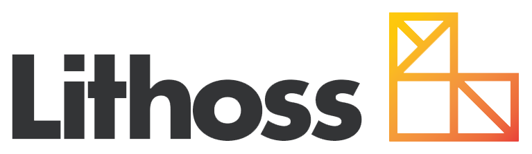 Lithoss logo