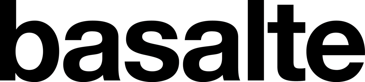 Basalte  logo