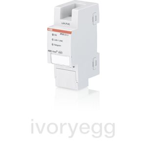 COPY OF IP Router, MDRC